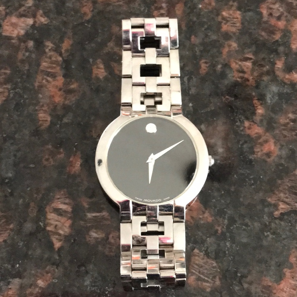 Men’s Watch